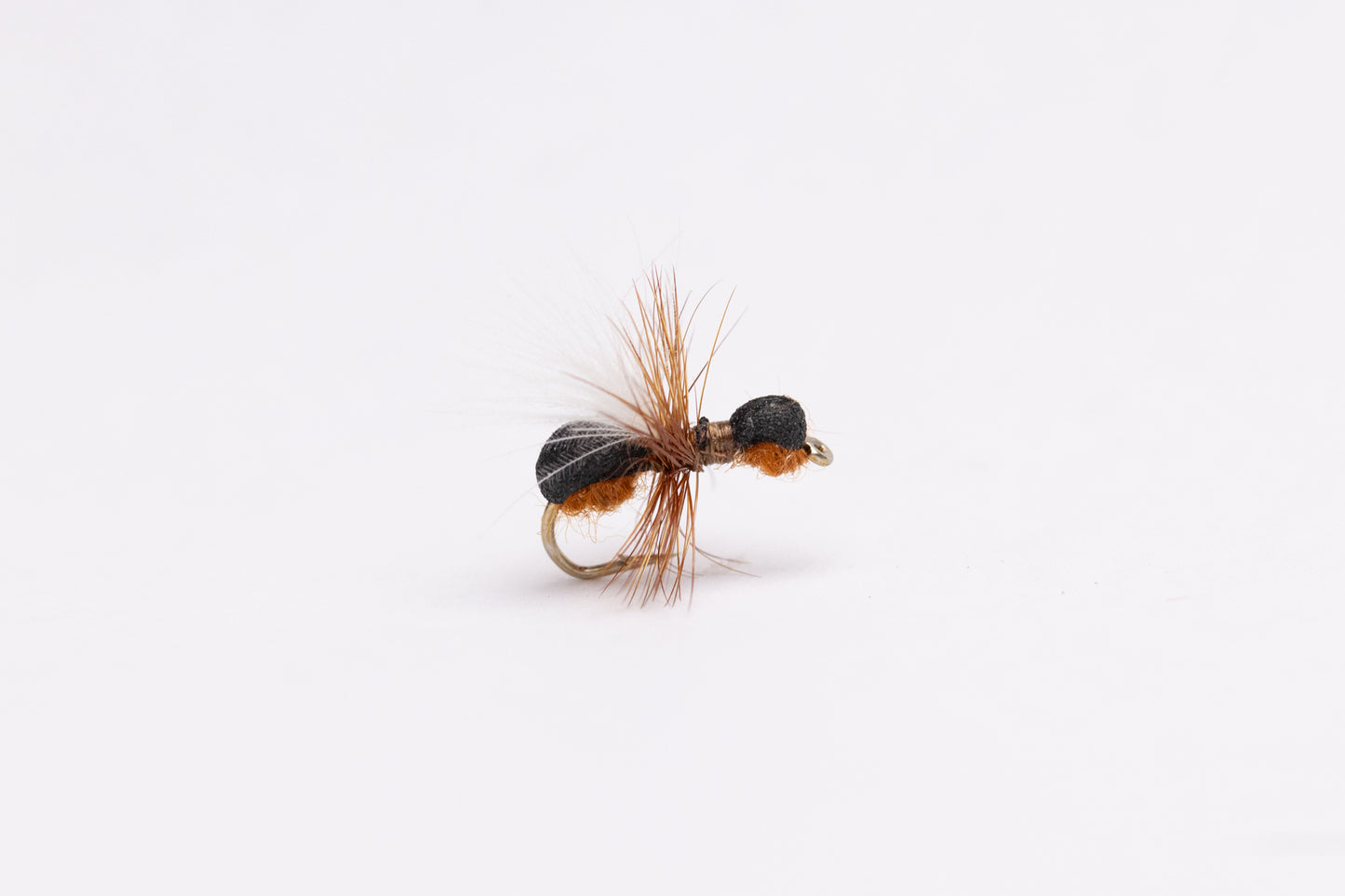 CDC Foam Ant (12 Flies)