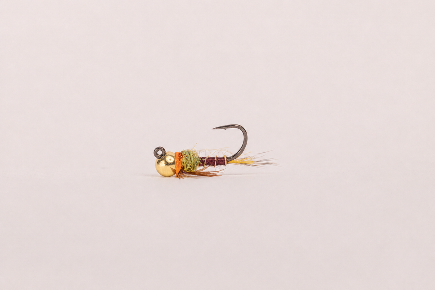 TNT PMD (12 Flies)