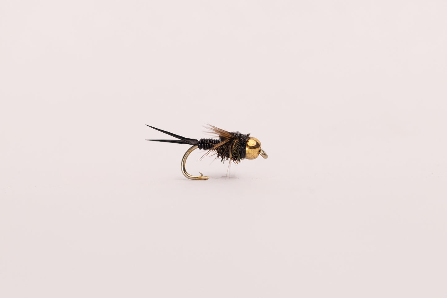 Copper John (12 flies)