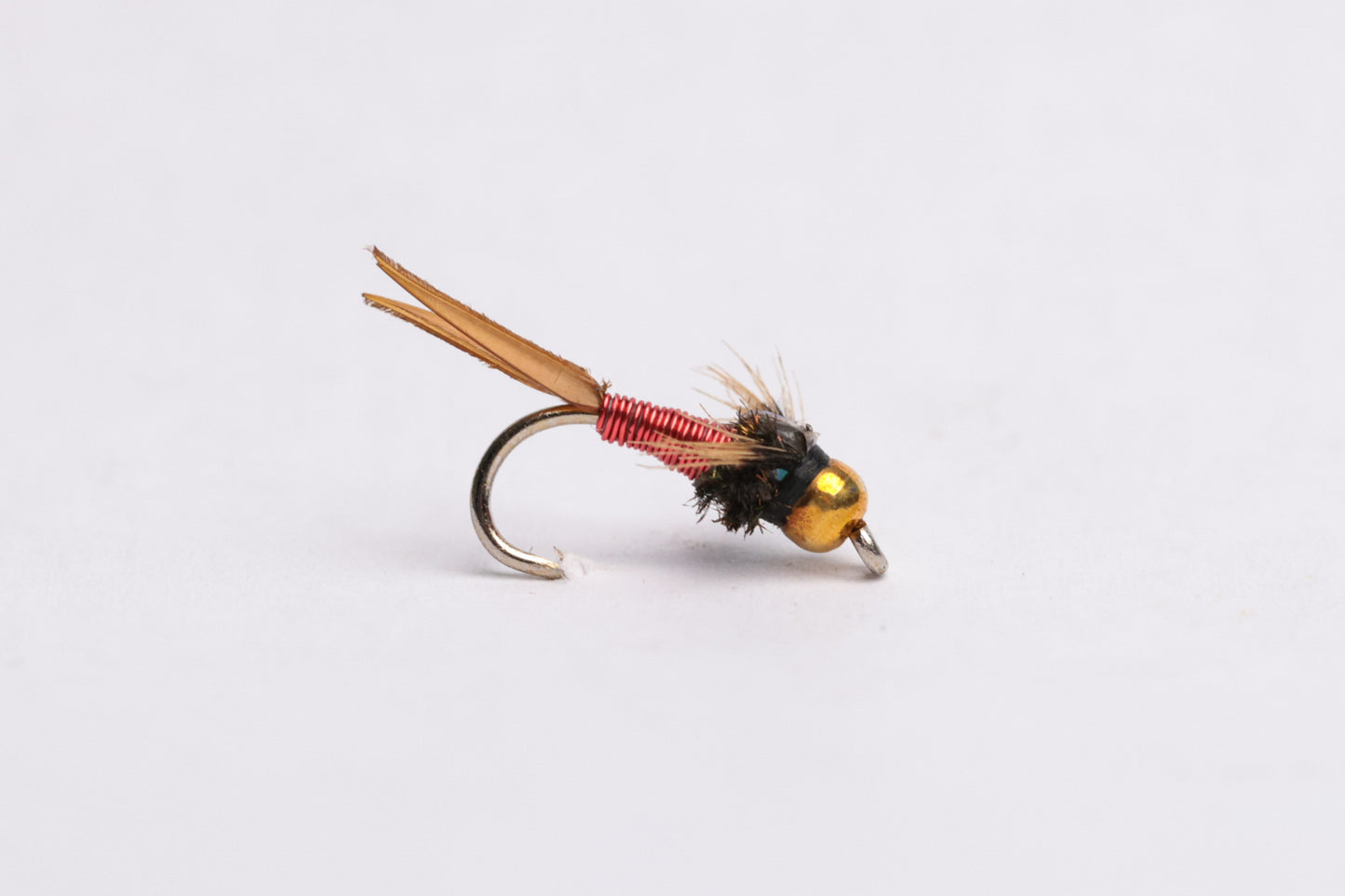 Copper John (12 flies)