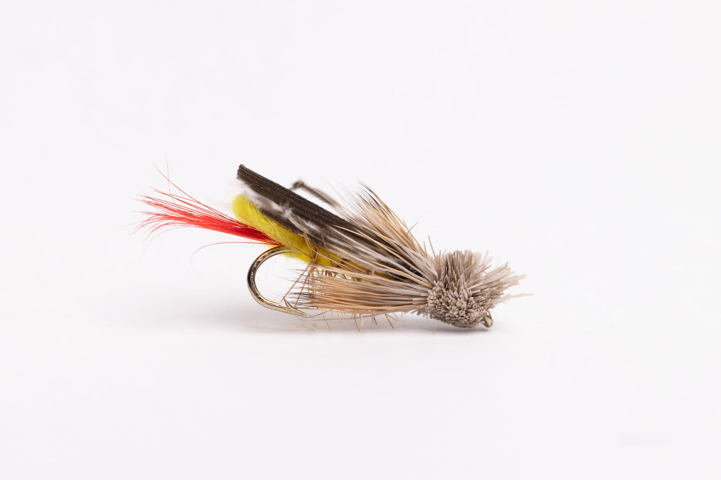 Dave's Hopper (12 Flies)