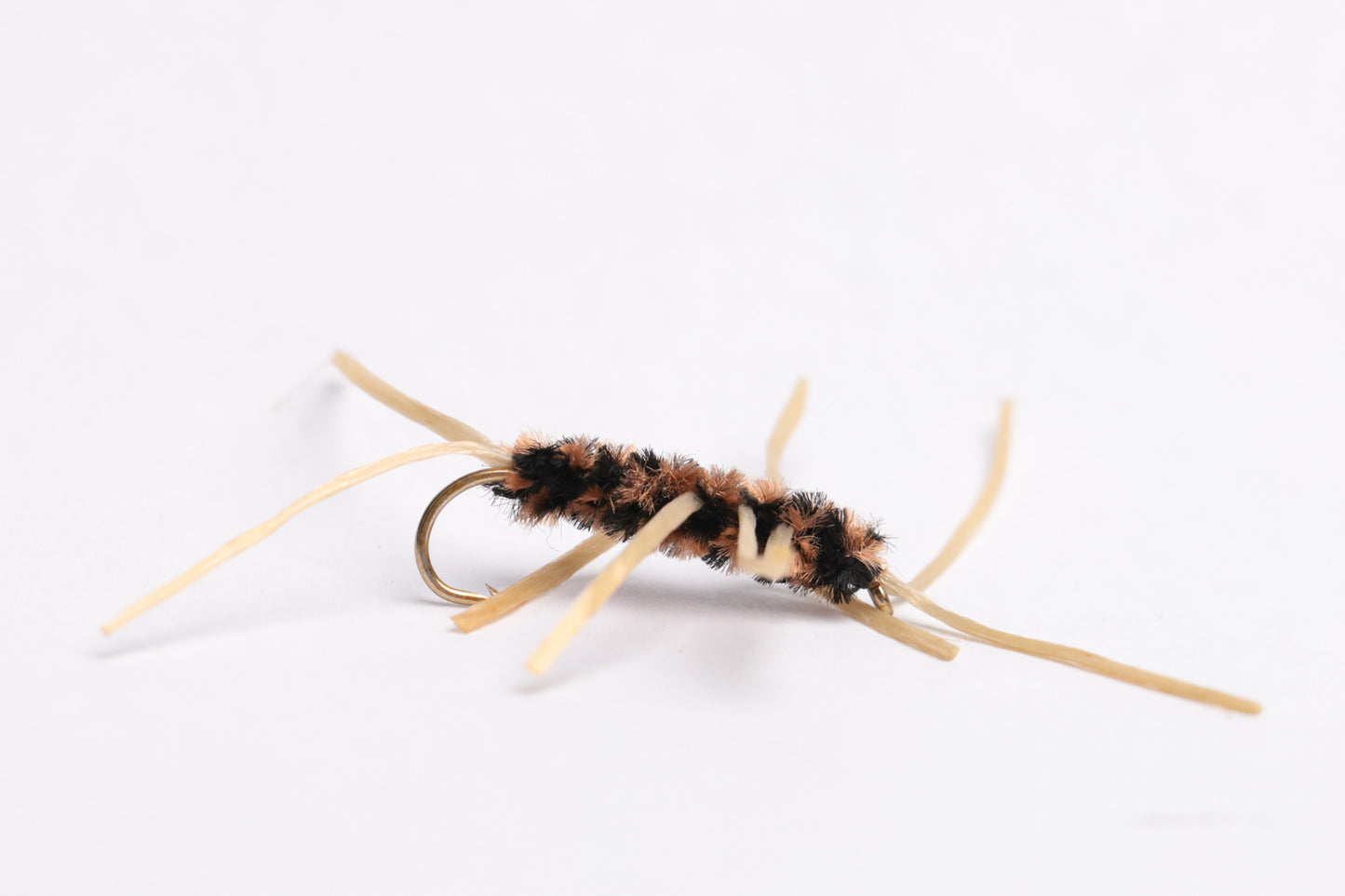 Jimmy Legs - (12 Flies)