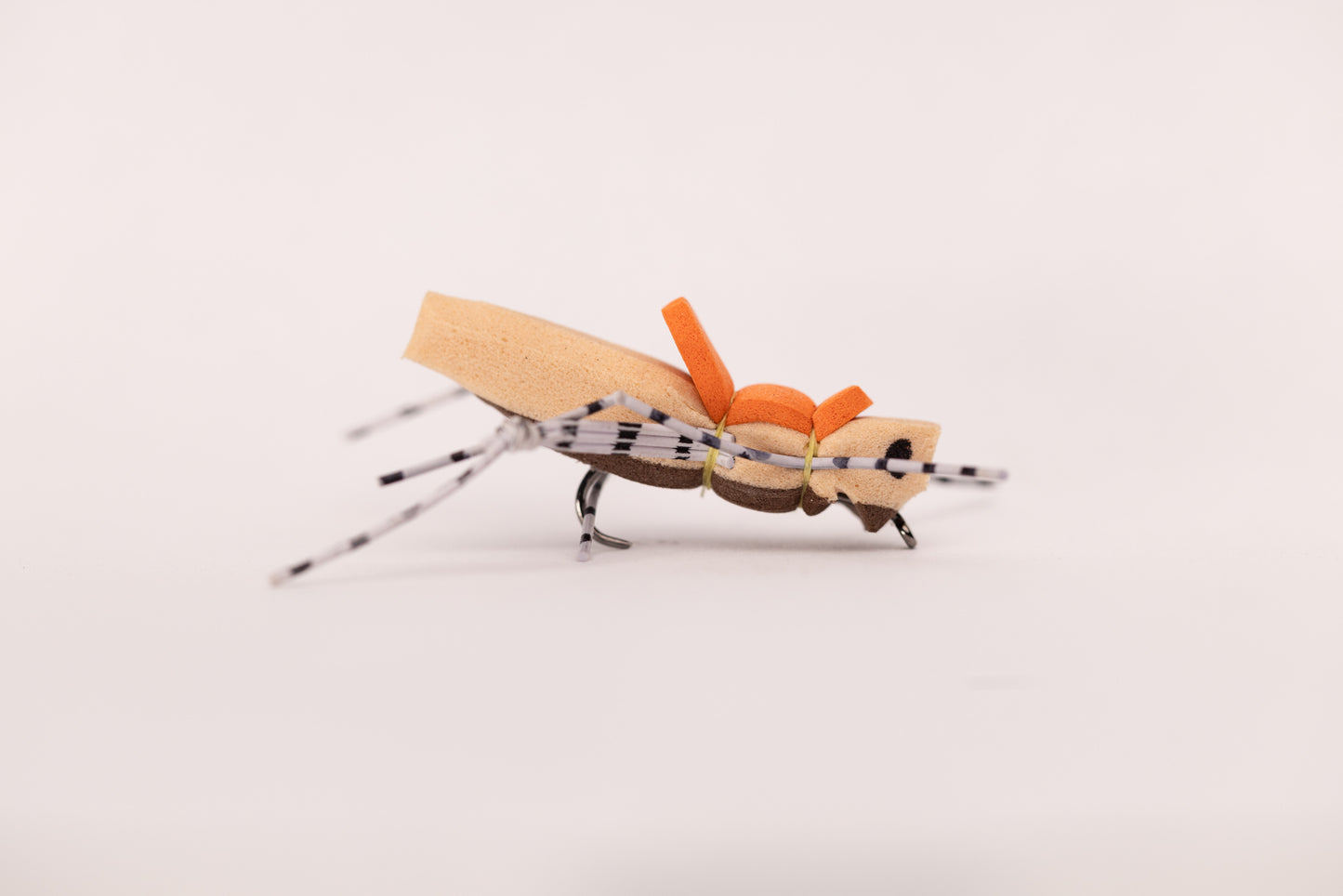 Morrish Hopper (12 Flies)