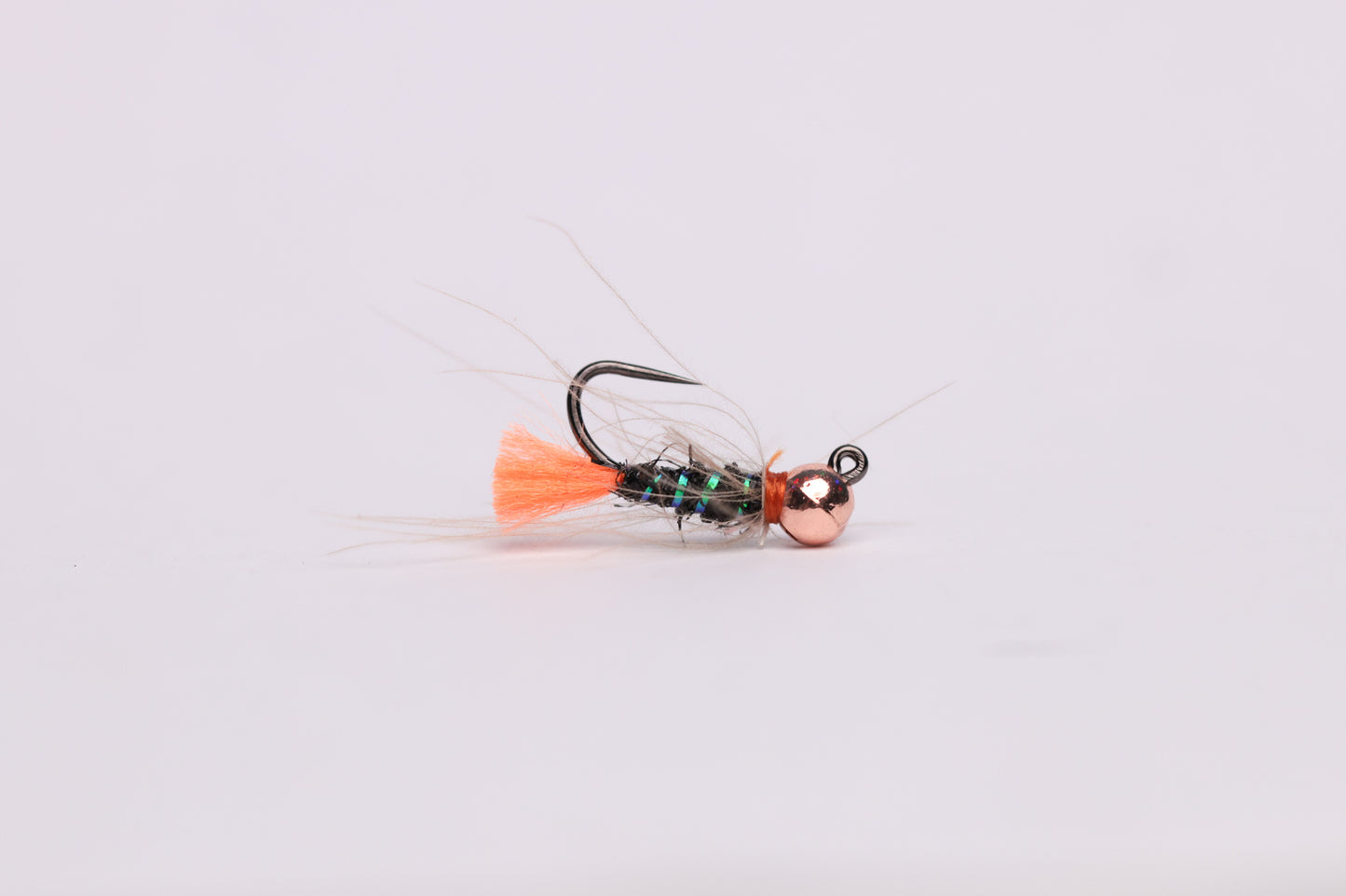 Olsen's Blow Torch - 12 lies