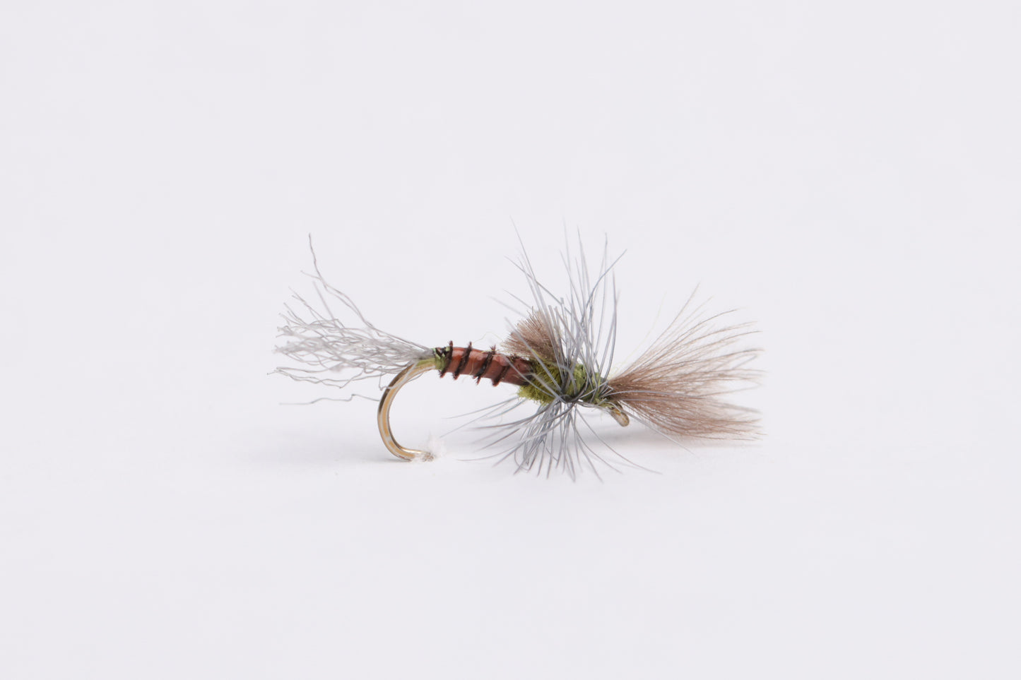 Last Chance Cripple - (12 Flies)