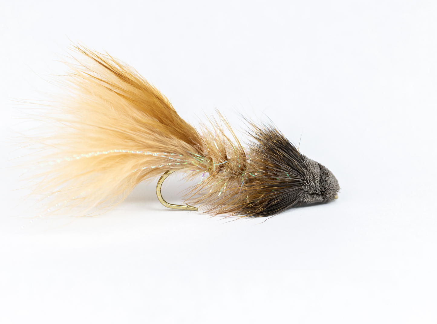 Wooly Sculpin (6 Flies)