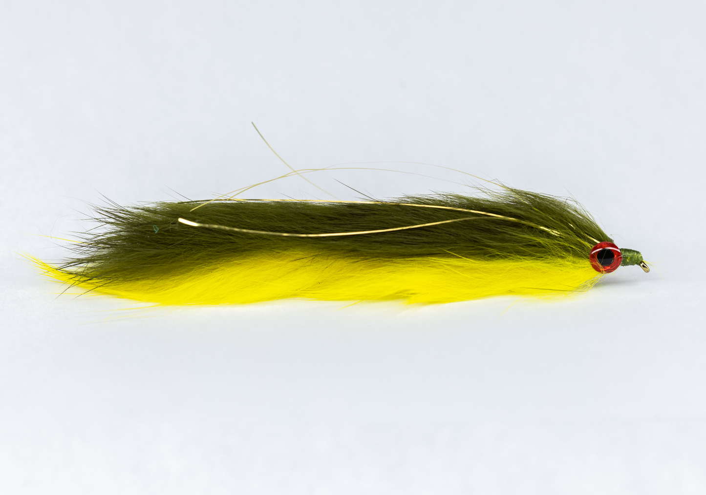 Sanchez Double Bunny (6 Flies)