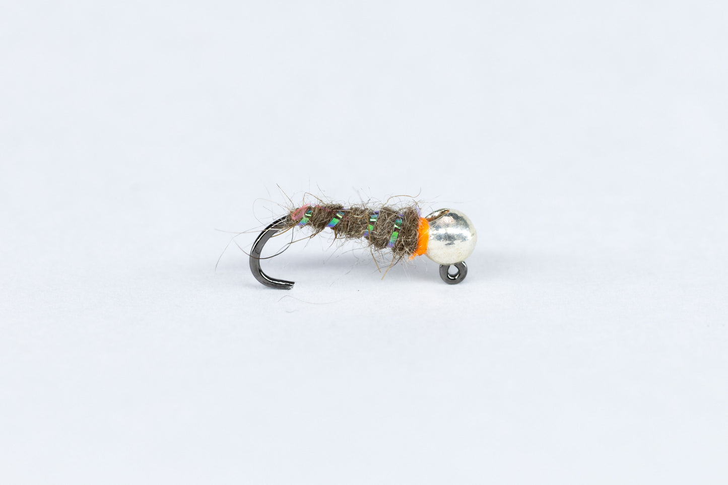 Walt's Worm (12 Flies)