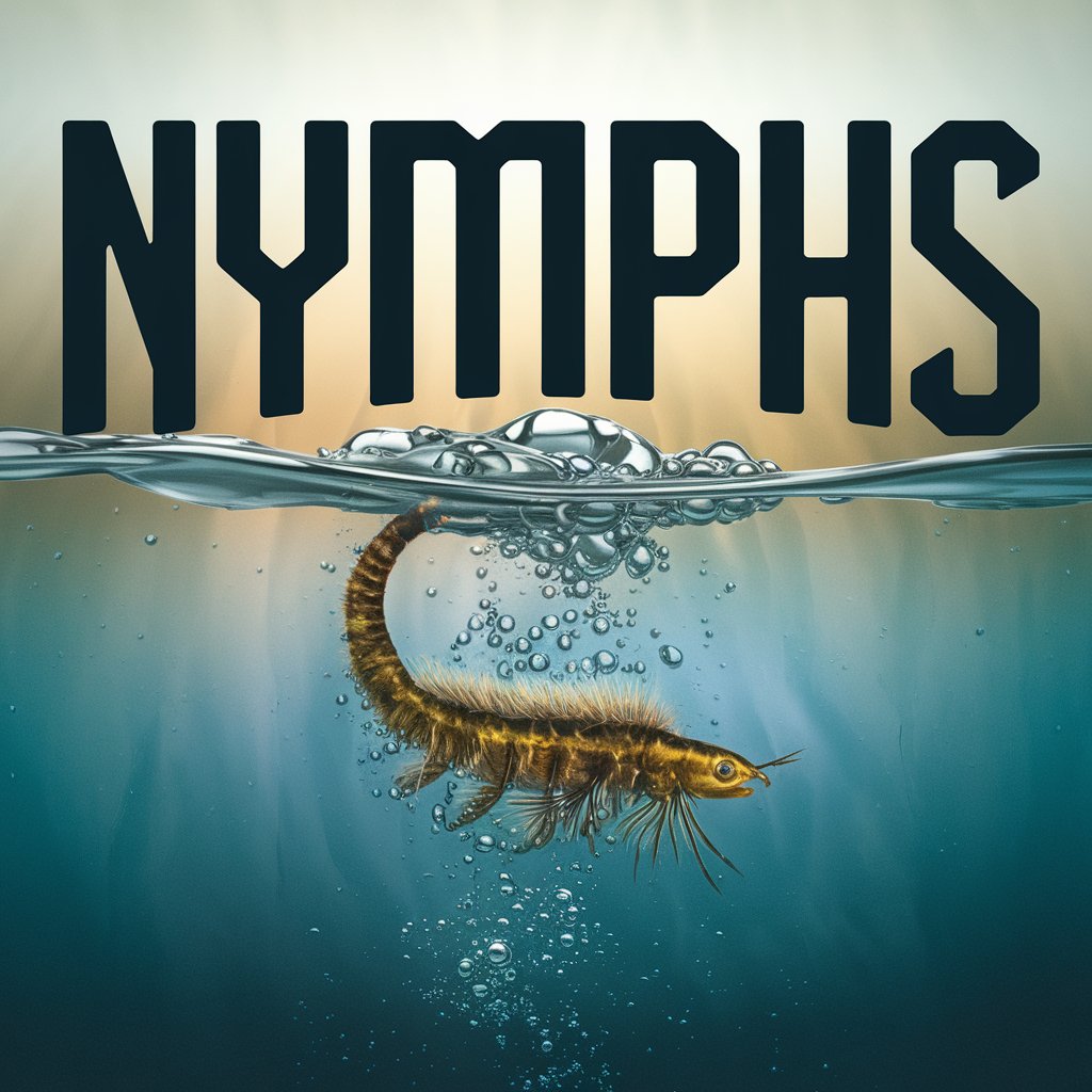 Nymphs