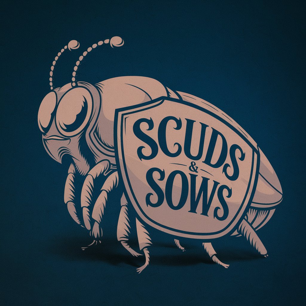 Scuds & Sows