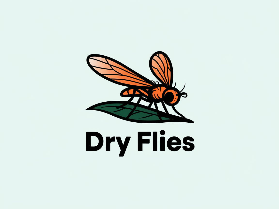 Dry Flies