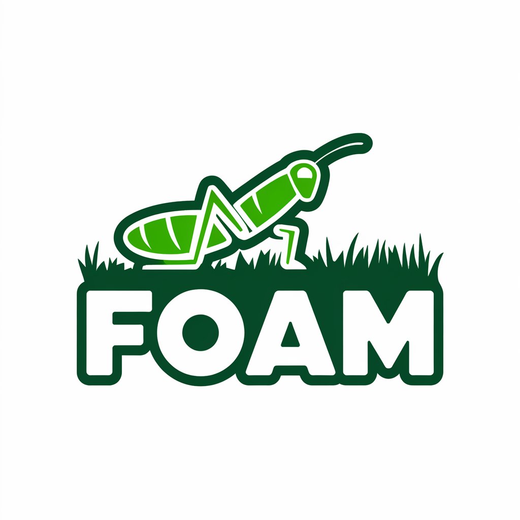 Foam