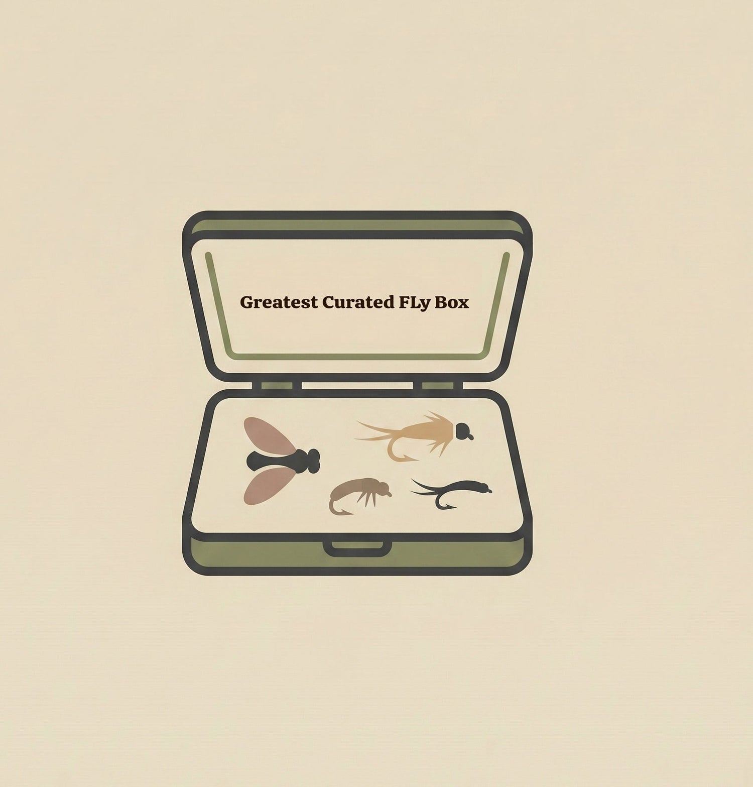 Curated Fly Boxes