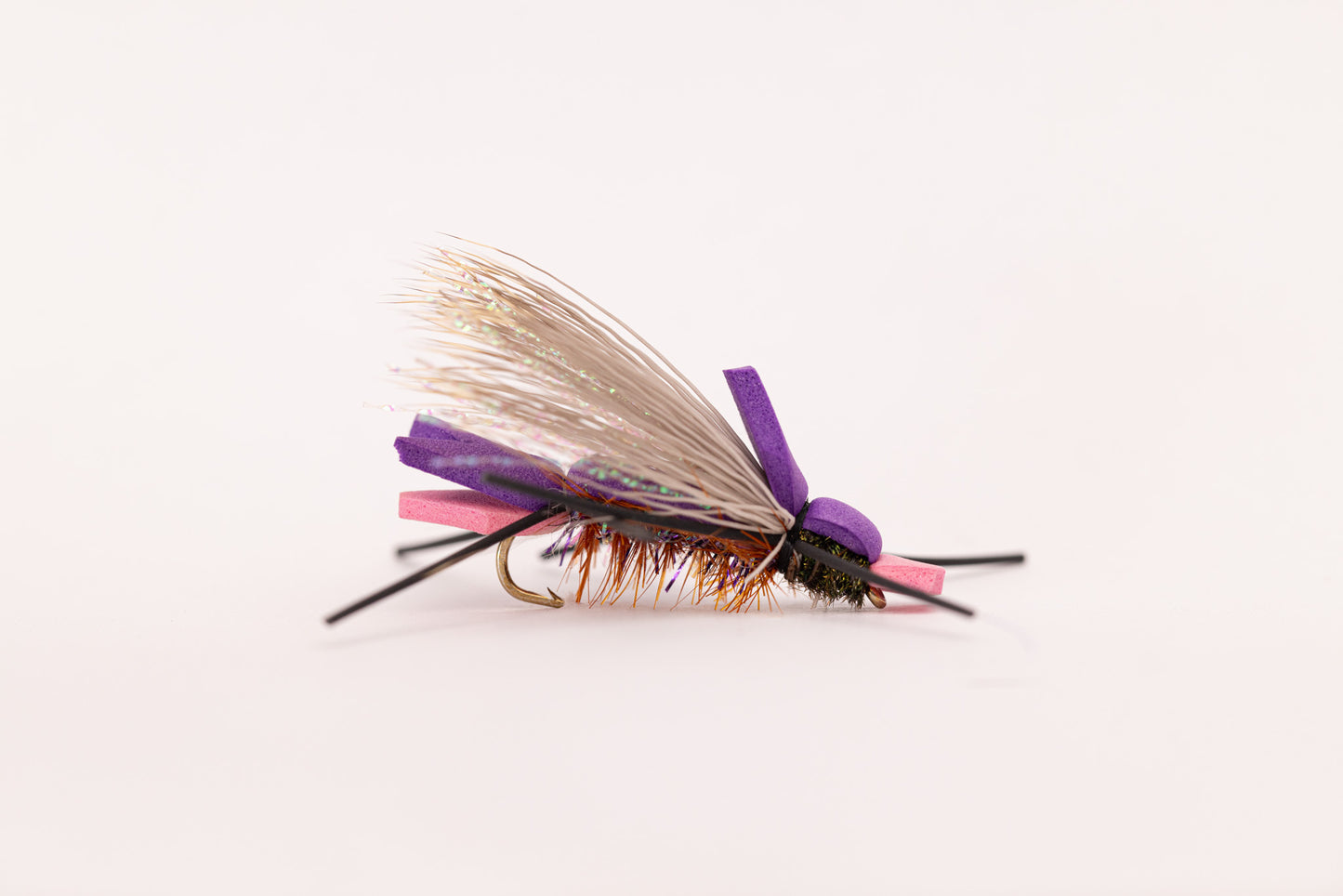 Amy's Ant (12 Flies)