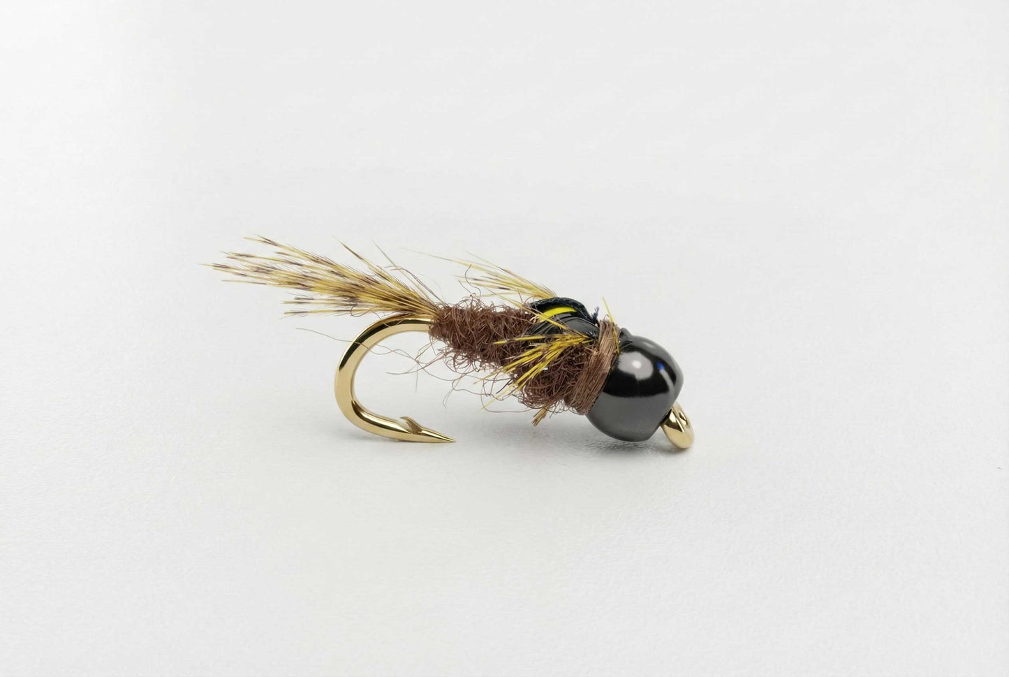 Bead Head Split Case PMD (12 Flies)