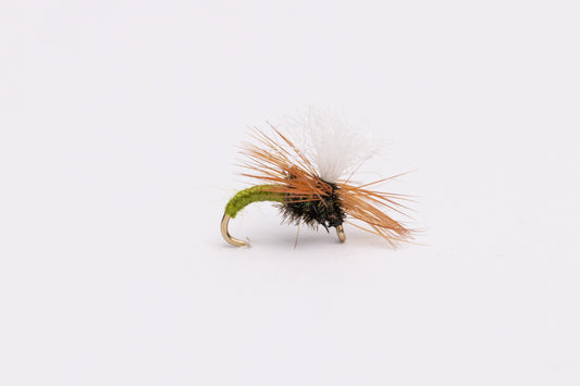 BWO Klinkhammer (12 Flies)