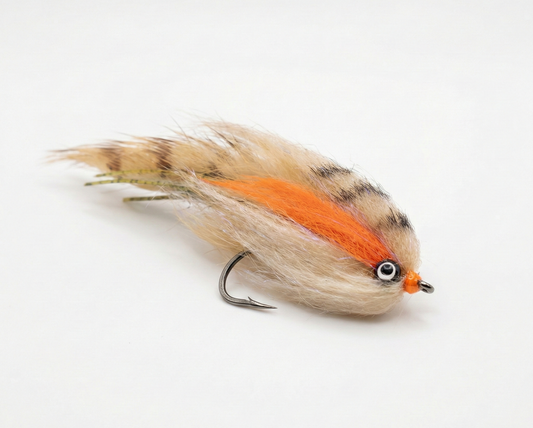 Bennet's Lunch Money - 6 Flies