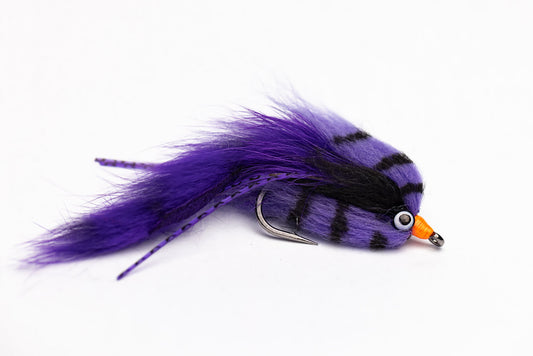 Bennet's Lunch Money - 6 Flies