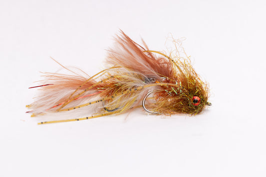 The Walter White (6 Flies)