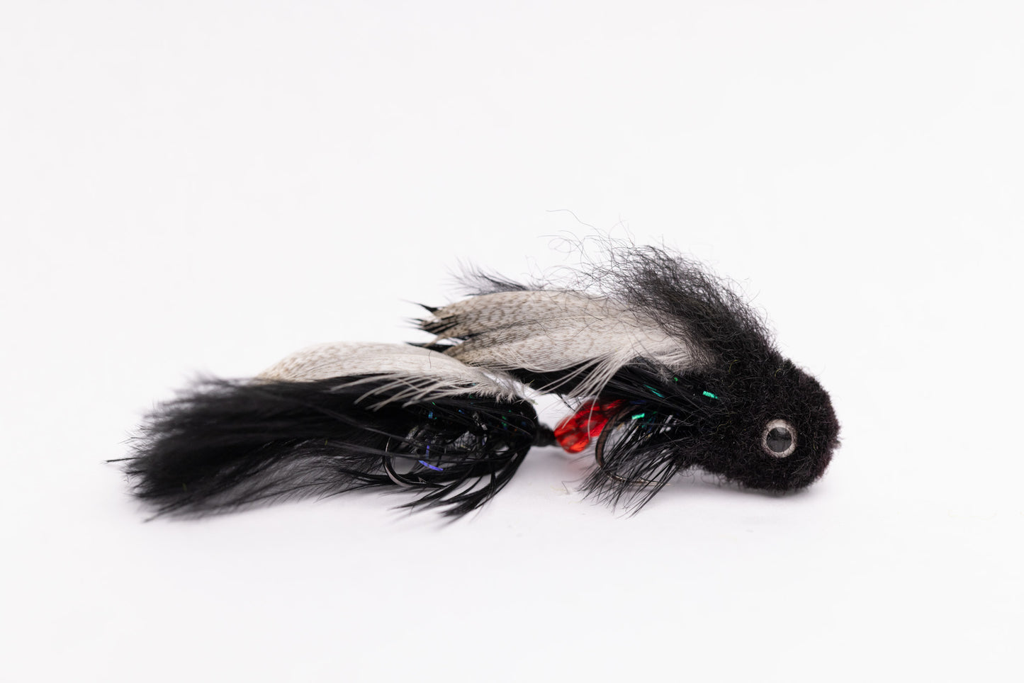 The Night Sculpin- (6 Flies)