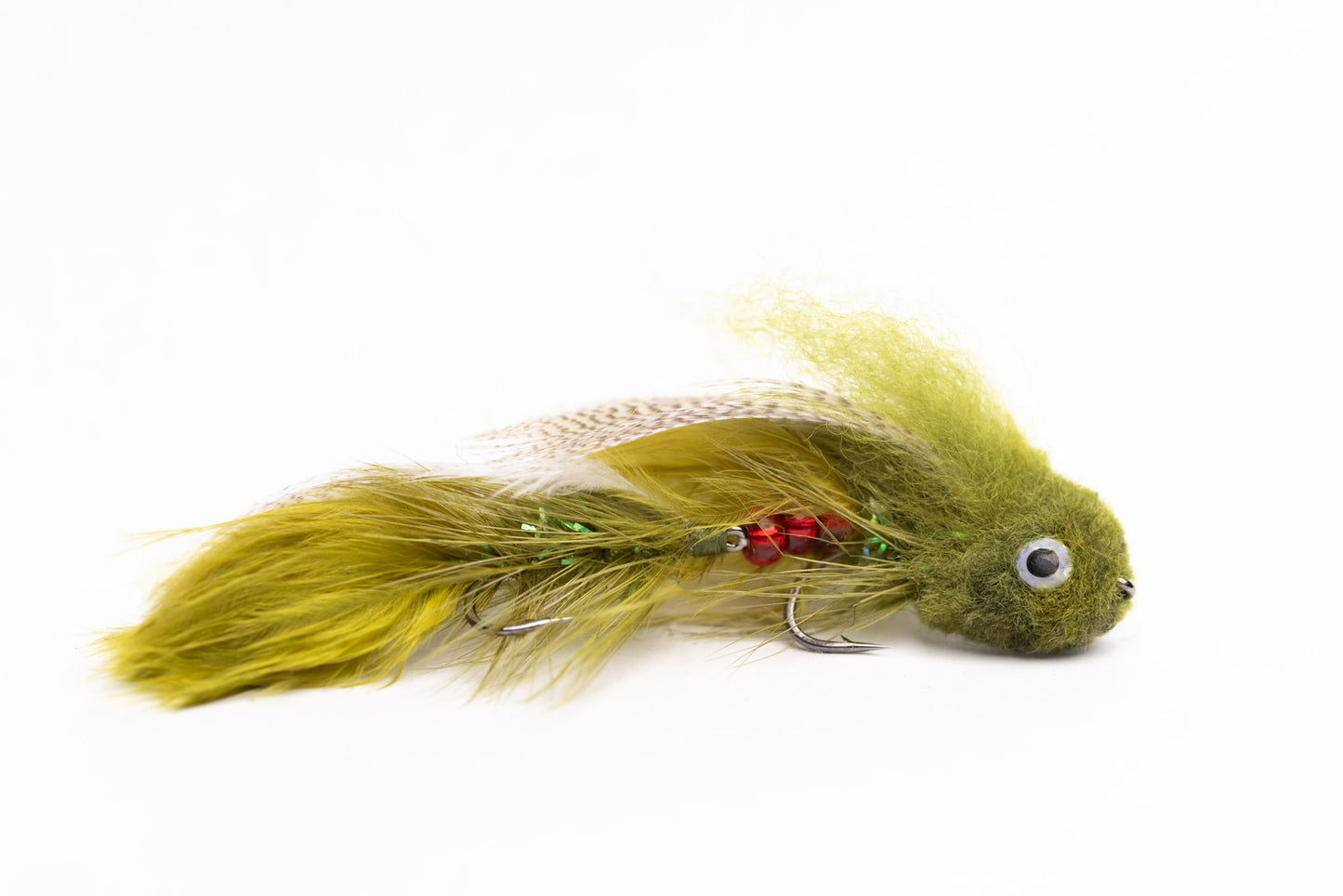 The Night Sculpin- (6 Flies)