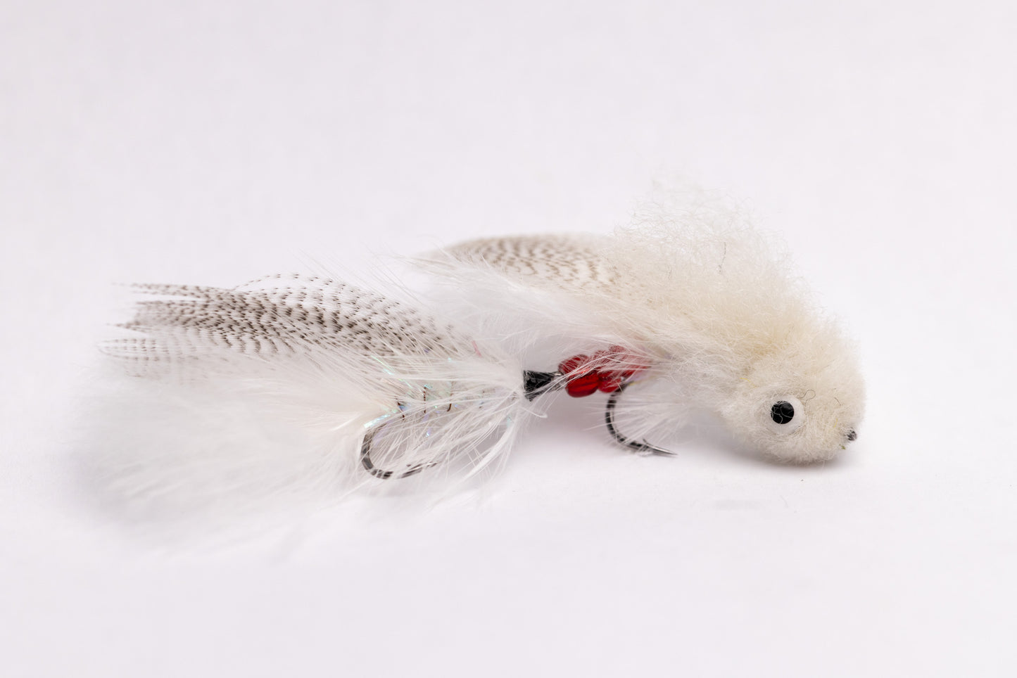 The Night Sculpin- (6 Flies)