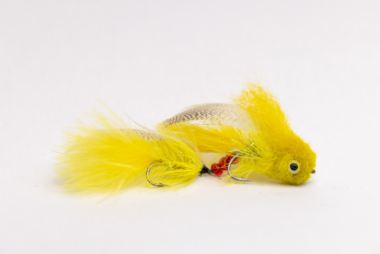 The Night Sculpin- (6 Flies)