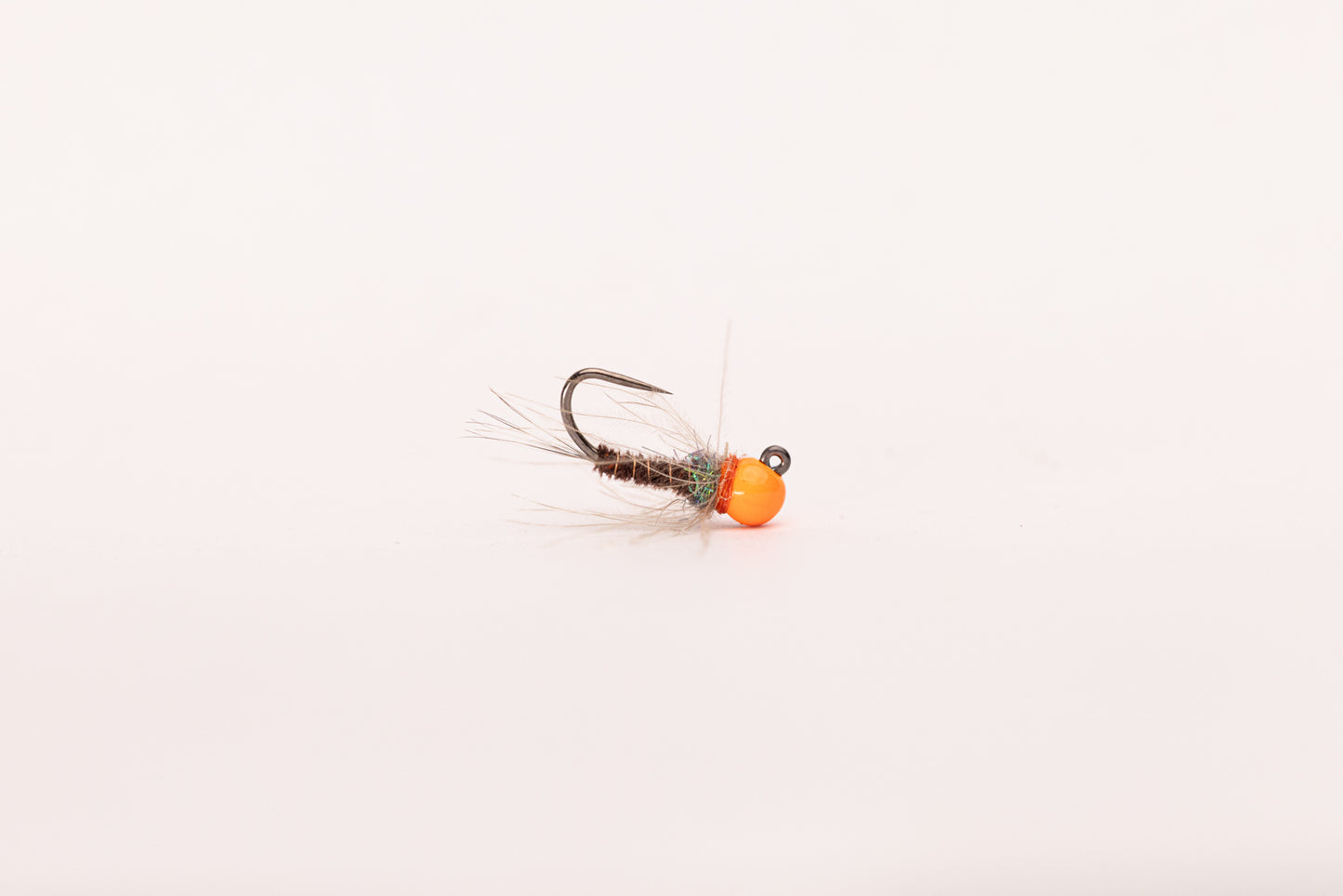 CDC Pheasant Tail Hot Head (12 Flies)