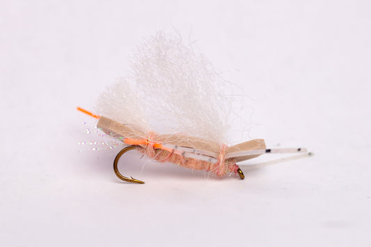 Chubby Chernobyl - 12 Flies