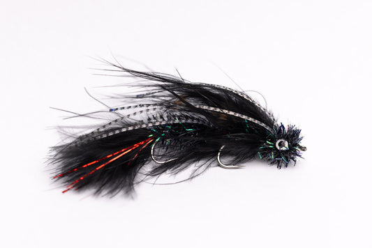 Carnival Candy ( 6 Flies)