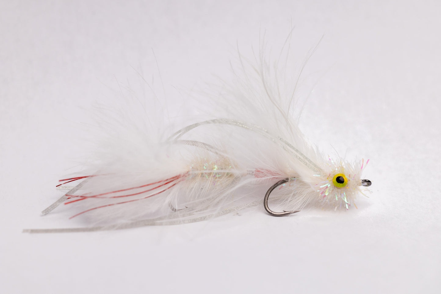 Carnival Candy ( 6 Flies)