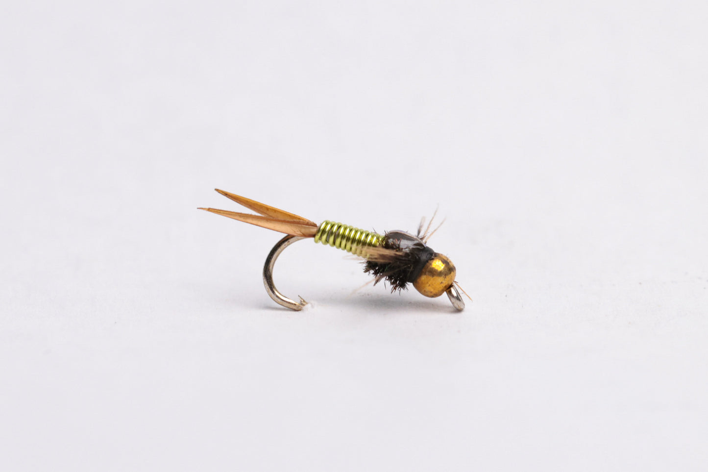 Copper John (12 flies)