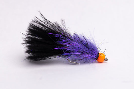 Dana's Leech - (6 Flies)