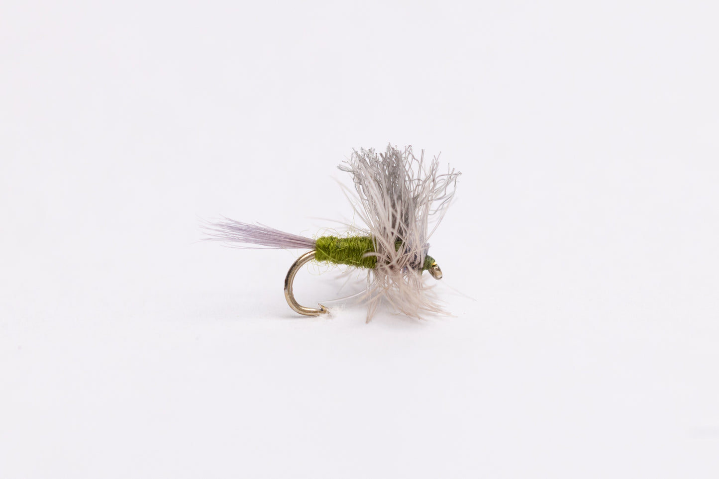 EZ Blue Wing Olive (12 Flies)
