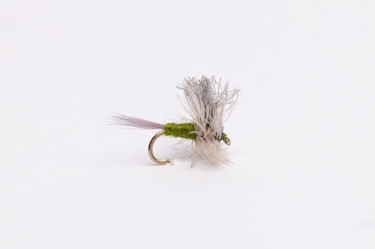 EZ Blue Wing Olive (12 Flies)