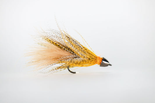 Half Pint Streamer - 6 Flies