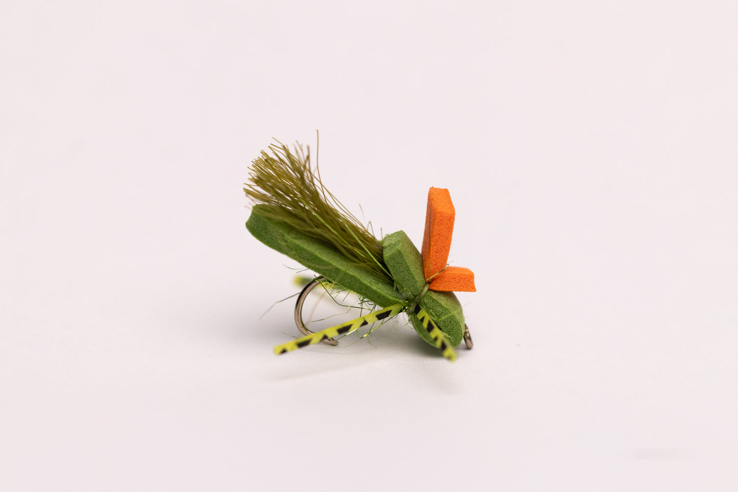 Gold Bob Hopper 2.0 - (12 Flies)