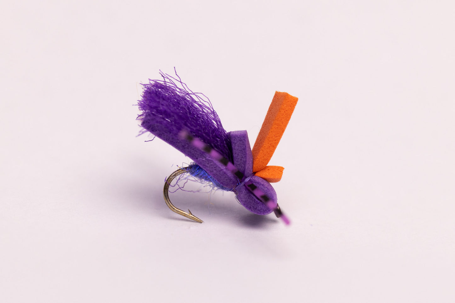 Gold Bob Hopper 2.0 - (12 Flies)