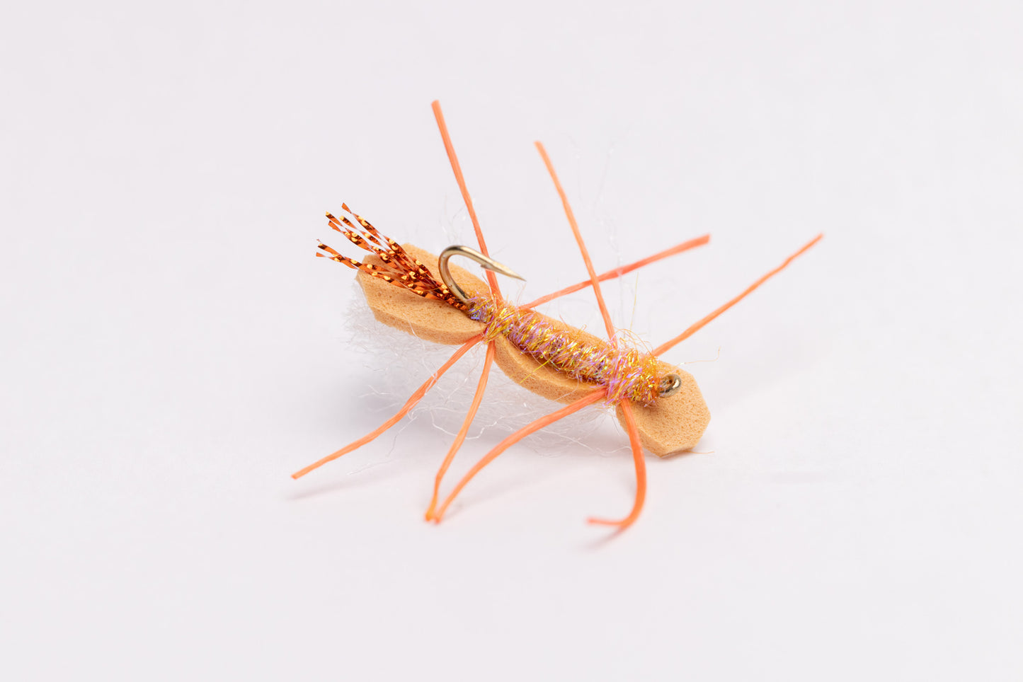 Golden Chernobyl (12 Flies)