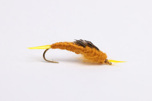 Kaufmann's Golden Stone - (12 Flies)