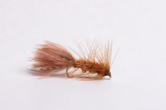 Micro Bugger - (12 Flies)