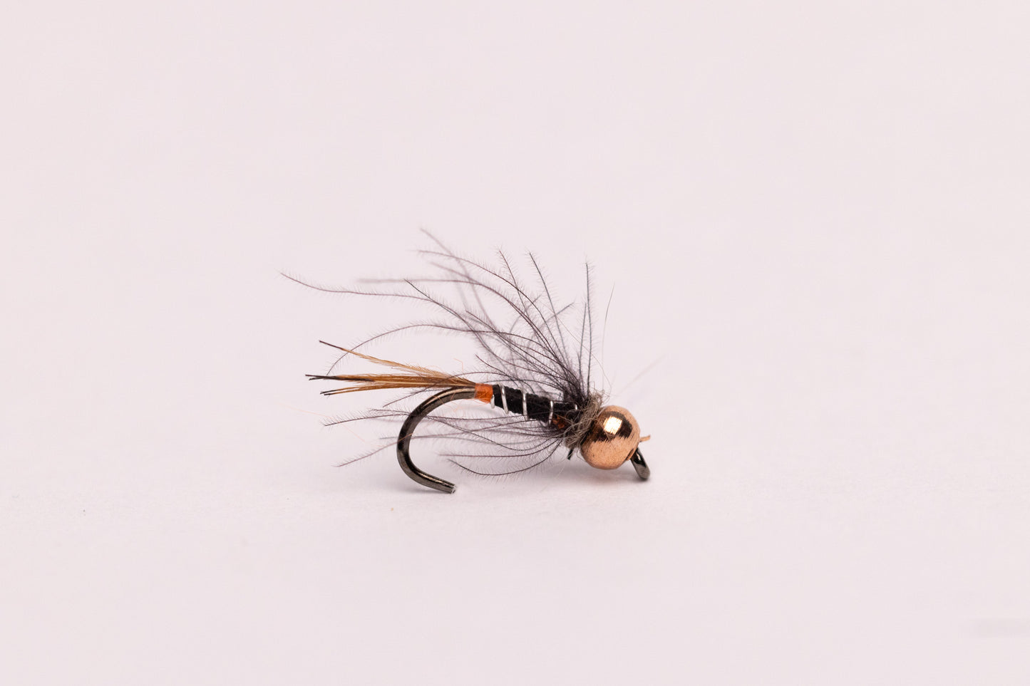 The Mayday Nymph - (12 Flies)
