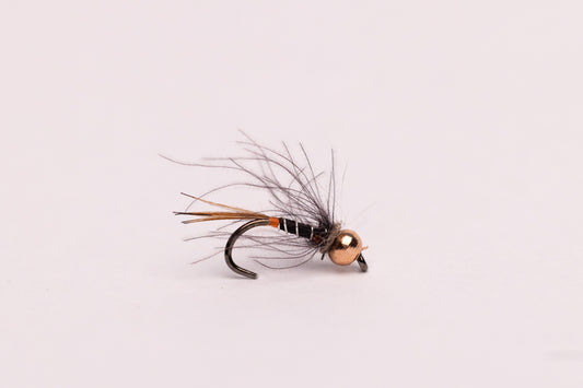 The Mayday Nymph - (12 Flies)