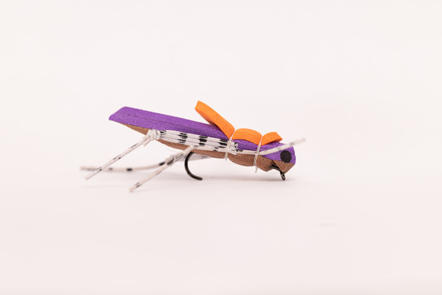 Morrish Hopper (12 Flies)