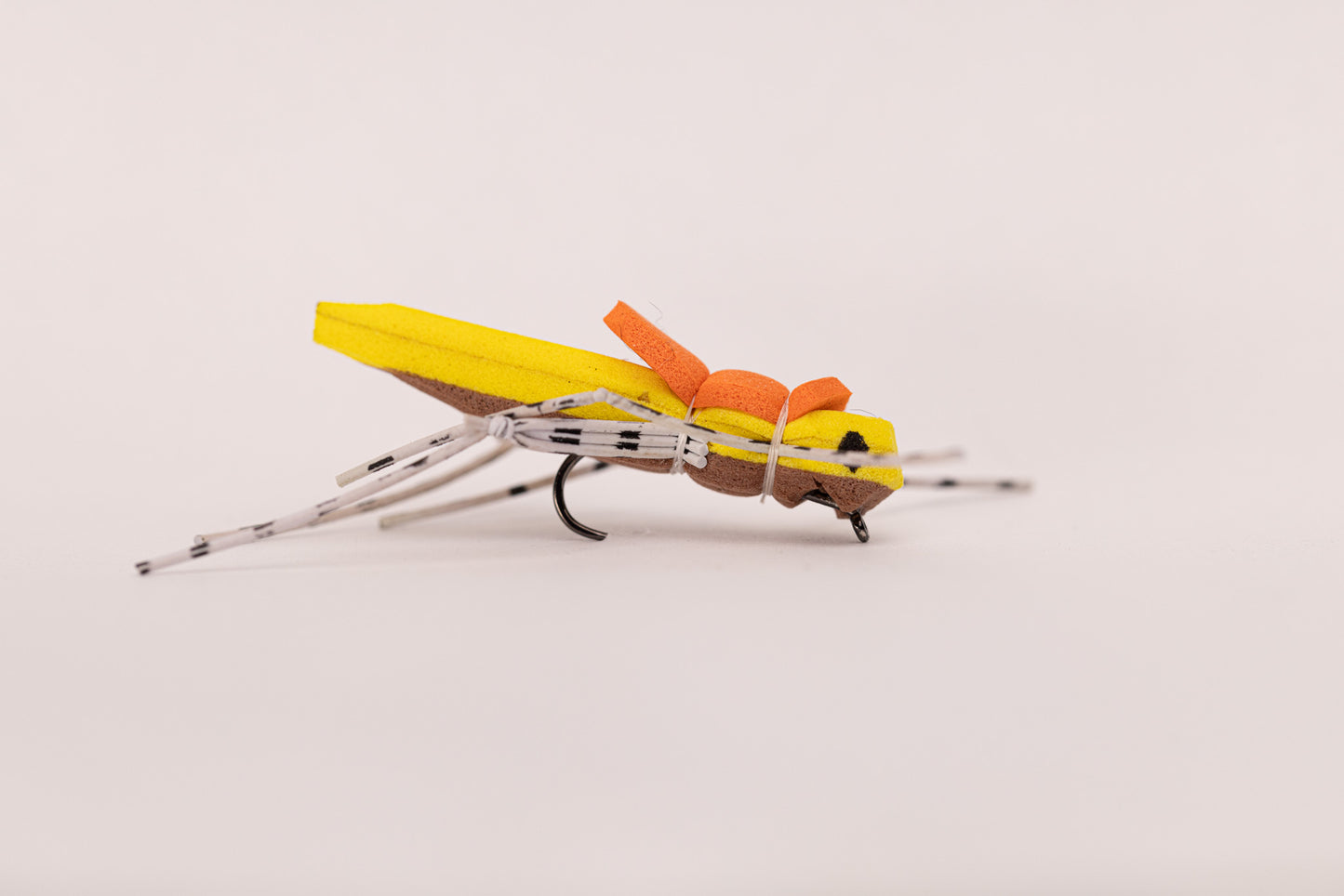 Morrish Hopper (12 Flies)