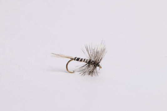 Mosquito Dry Fly - (12 Flies)
