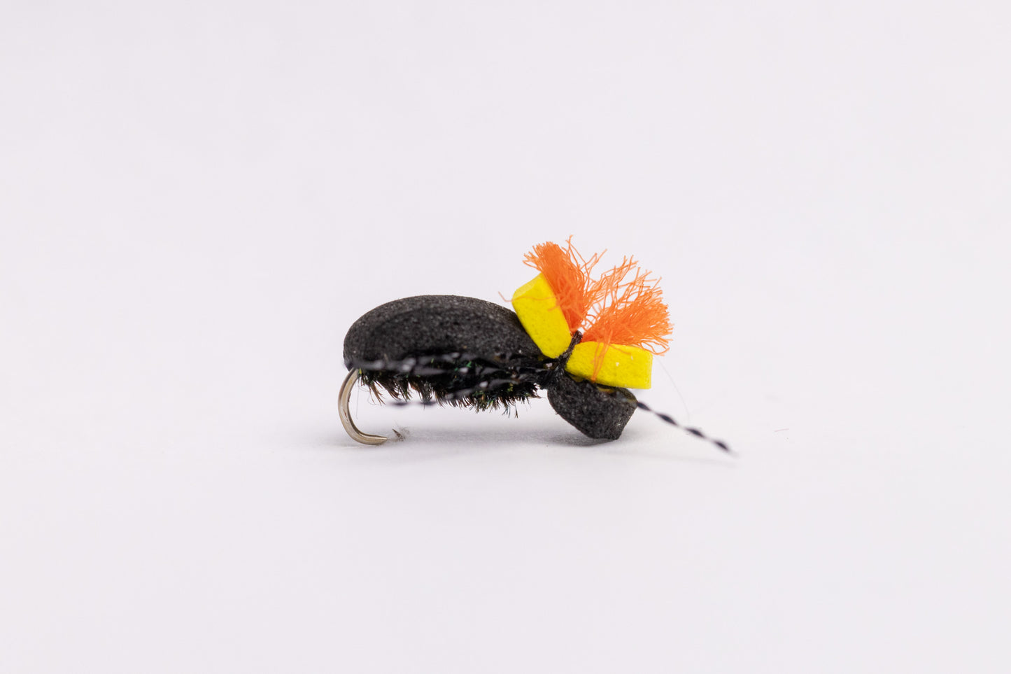 Mountain Beetle (12 Flies)