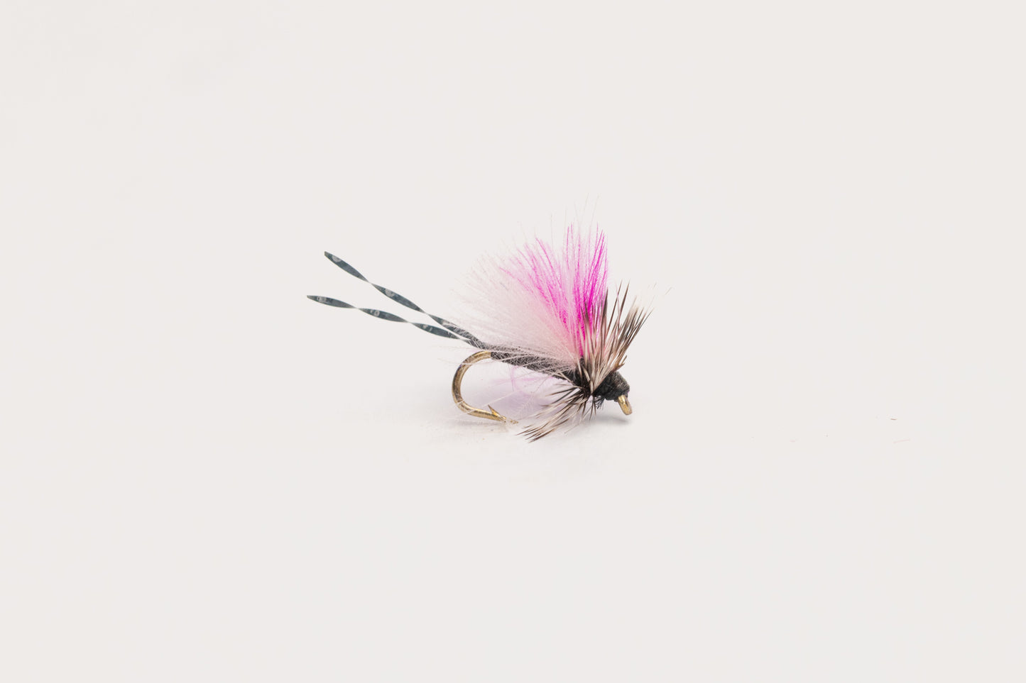CDC Midge (12 Flies)