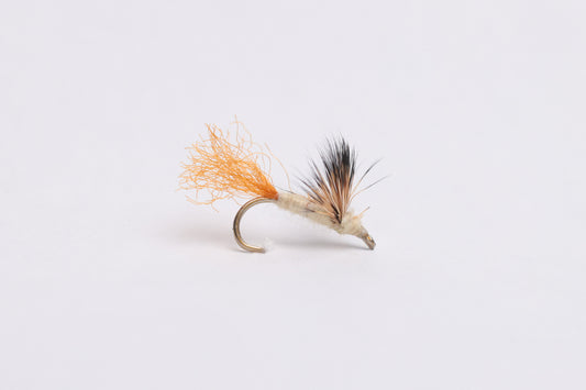 PMD Sparkle Dun (12 Flies)
