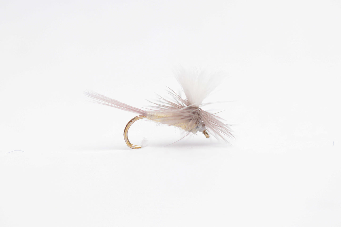 Parachute PMD Dun (12 Flies)